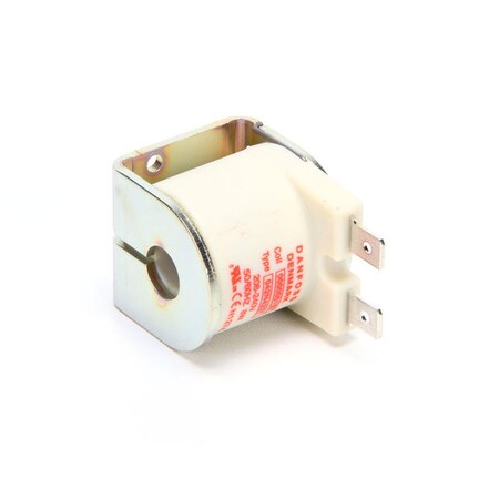 Manitowoc Ice Coil Danfoss 208-230V 50/60Hz 000005157